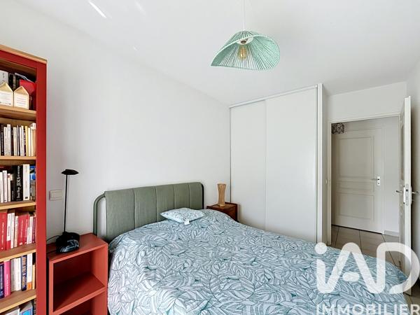 Appartement à vendre 3 pièces 61,7 m² Artigues-près-Bordeaux