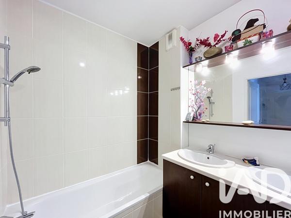 Appartement à vendre 3 pièces 61,7 m² Artigues-près-Bordeaux