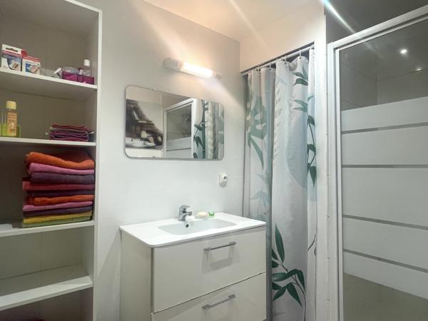 Appartement
         5 pièces
        - 92 m²