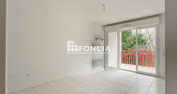 À vendre Appartement 2 pièces 32.44 m² - Saint-jean-de-luz 64500