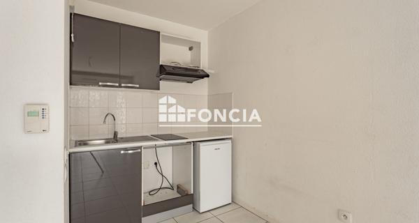 À vendre Appartement 2 pièces 32.44 m² - Saint-jean-de-luz 64500