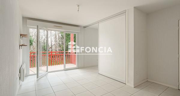 À vendre Appartement 2 pièces 32.44 m² - Saint-jean-de-luz 64500