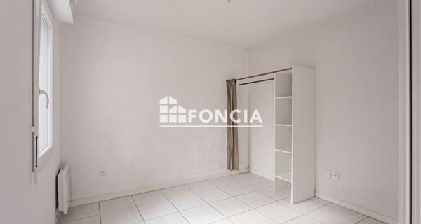 À vendre Appartement 2 pièces 32.44 m² - Saint-jean-de-luz 64500