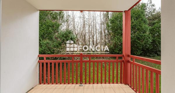 À vendre Appartement 2 pièces 32.44 m² - Saint-jean-de-luz 64500