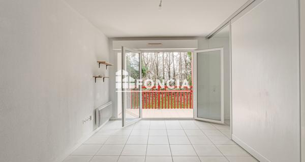 À vendre Appartement 2 pièces 32.44 m² - Saint-jean-de-luz 64500