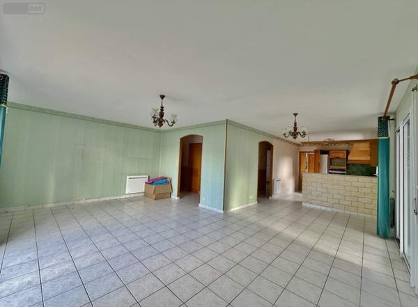 Maison à vendre à Gonneville-le-Theil dans la Manche (50330), ref : 045/1702