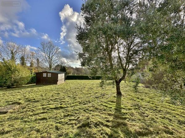 Maison à vendre à Gonneville-le-Theil dans la Manche (50330), ref : 045/1702