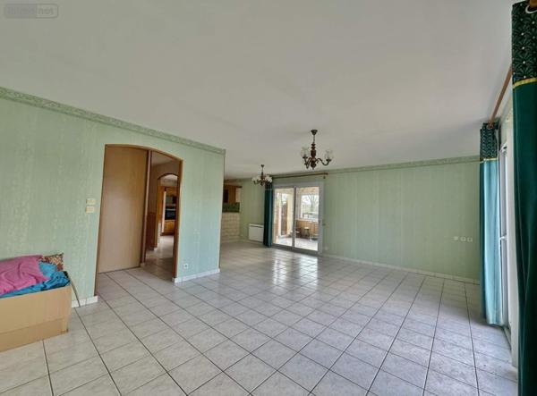 Maison à vendre à Gonneville-le-Theil dans la Manche (50330), ref : 045/1702