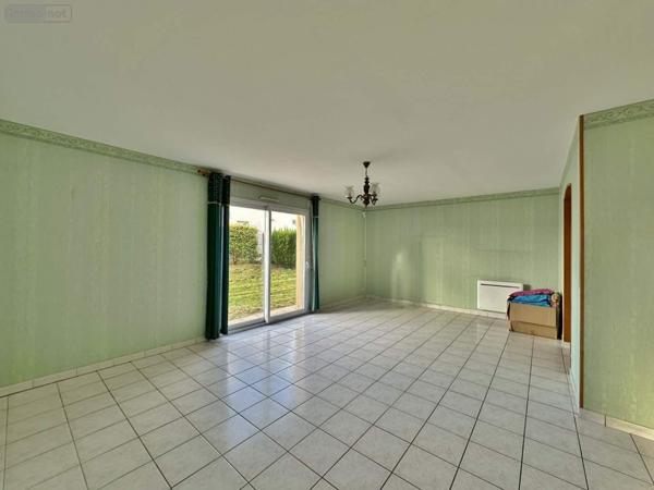 Maison à vendre à Gonneville-le-Theil dans la Manche (50330), ref : 045/1702