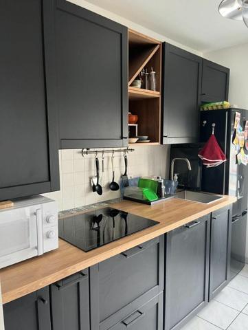 Appartement à louer    2 pièces • 48,41 m2 Limoges
