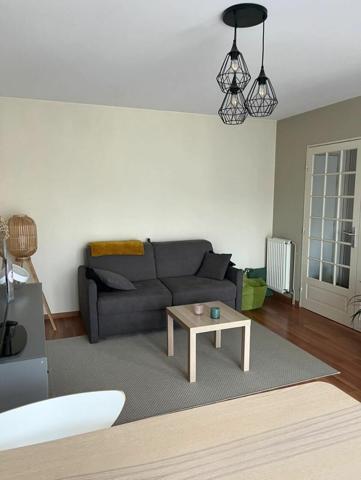 Appartement à louer    2 pièces • 48,41 m2 Limoges
