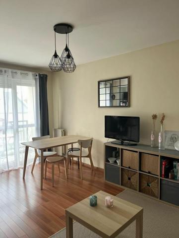 Appartement à louer    2 pièces • 48,41 m2 Limoges