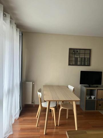 Appartement à louer    2 pièces • 48,41 m2 Limoges