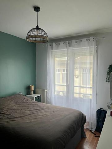 Appartement à louer    2 pièces • 48,41 m2 Limoges