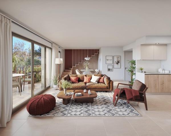 Vente / Appartement T2