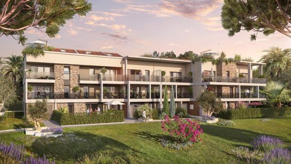 Vente / Appartement T2