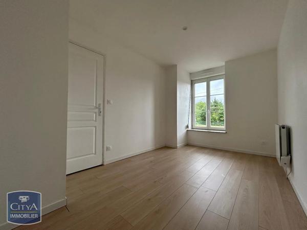 Appartement à louer 2 pièces 40.12m² Charleville-Mézières (08000)