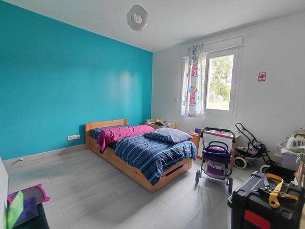 Maison à SAINT-MARS-LA-BRIERE, 72470 - 3 pièces 136m²