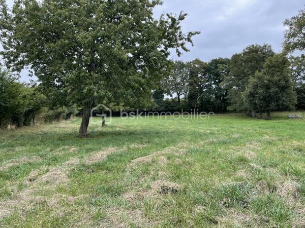 Maison en pierre de 105 m²