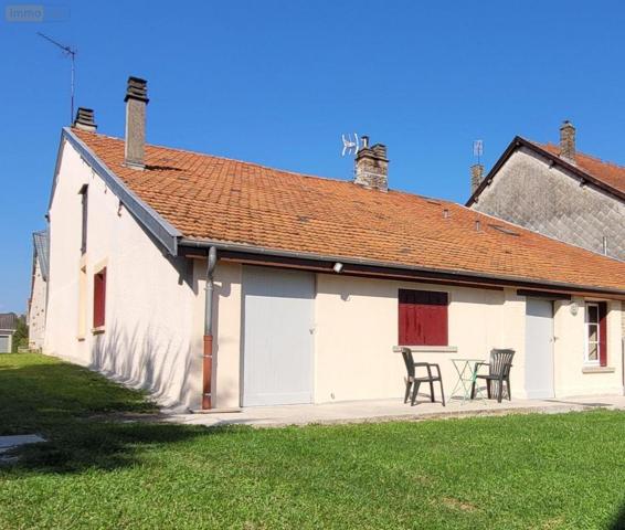 Maison à vendre à Amagne dans les Ardennes (08300), ref : 10315/587