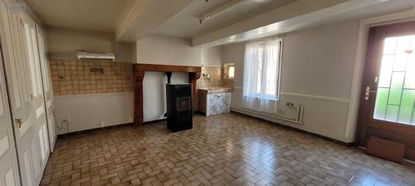 Maison à vendre à Amagne dans les Ardennes (08300), ref : 10315/587