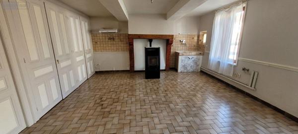 Maison à vendre à Amagne dans les Ardennes (08300), ref : 10315/587