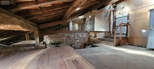 Maison à vendre à Amagne dans les Ardennes (08300), ref : 10315/587