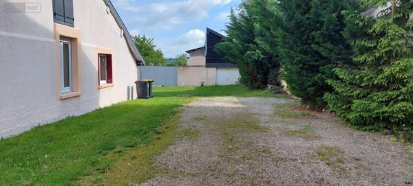 Maison à vendre à Amagne dans les Ardennes (08300), ref : 10315/587