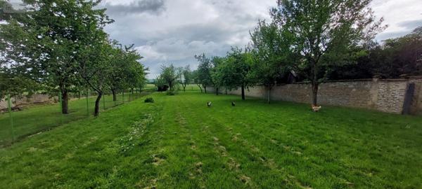 Maison à vendre à Amagne dans les Ardennes (08300), ref : 10315/587