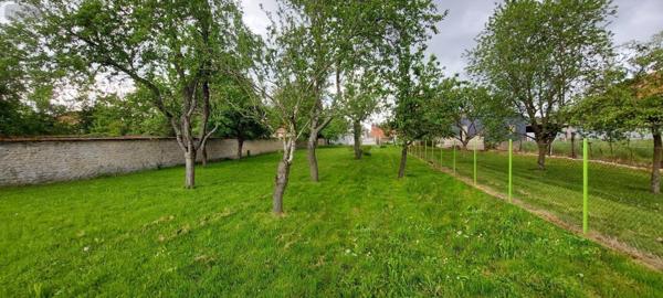 Maison à vendre à Amagne dans les Ardennes (08300), ref : 10315/587