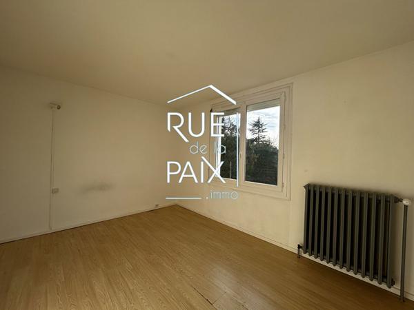 79200 PARTHENAY A louer - Maison à Parthenay de 68.04 m2