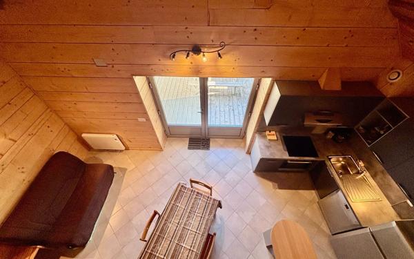 Maison à vendre    6 pièces • 185 m2 Saint-Étienne-en-Dévoluy