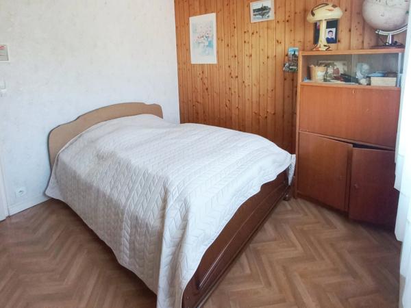 Maison à vendre 88m² et son terrain