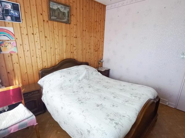 Maison à vendre 88m² et son terrain