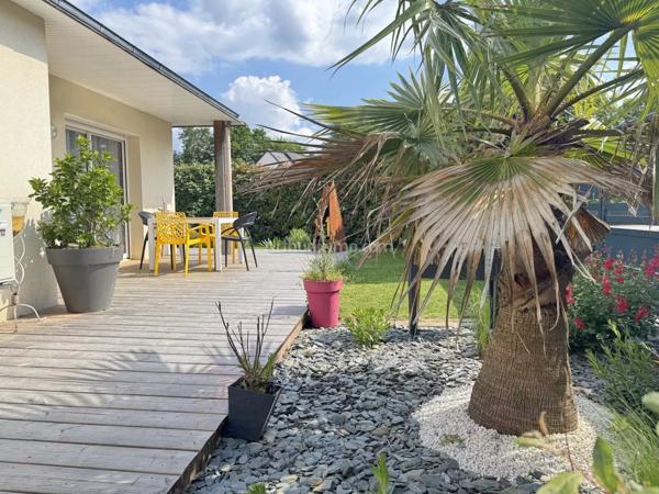 Vente Maison 5 pièces 95 m2 à Pluvigner