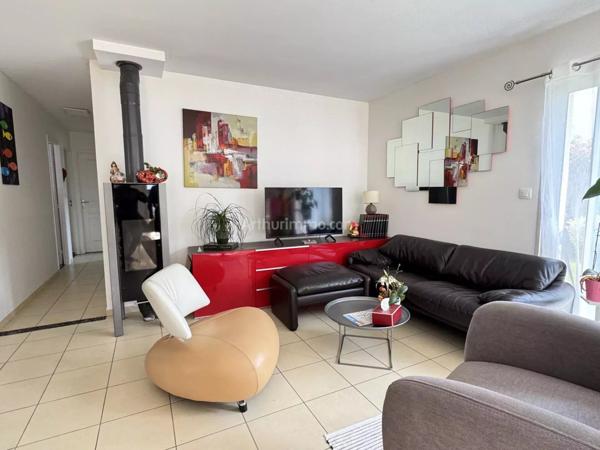 Vente Maison 5 pièces 95 m2 à Pluvigner