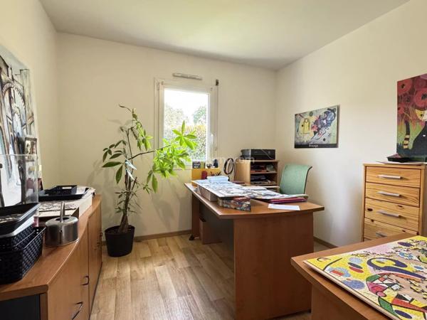 Vente Maison 5 pièces 95 m2 à Pluvigner