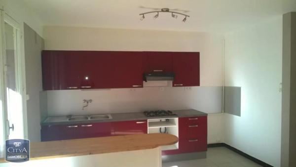 Appartement à louer 2 pièces 47m²