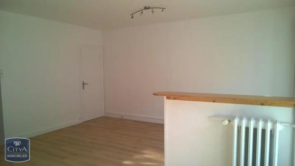 Appartement à louer 2 pièces 47m²