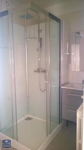 Appartement à louer 2 pièces 47m²