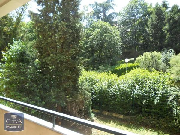 Appartement à louer 2 pièces 47m²