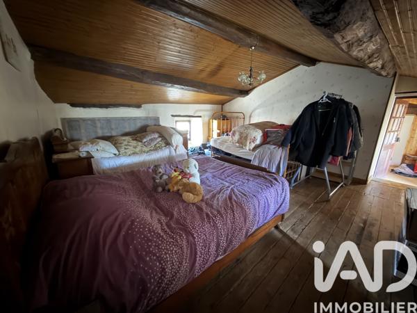 Maison à vendre 5 pièces 120 m² Vernoux-en-Gâtine