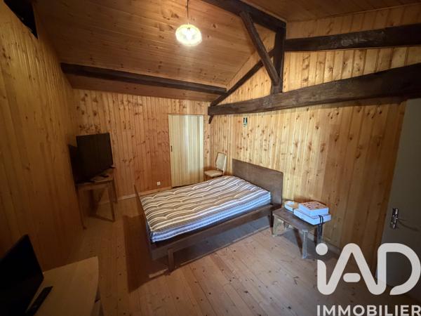 Maison à vendre 5 pièces 120 m² Vernoux-en-Gâtine