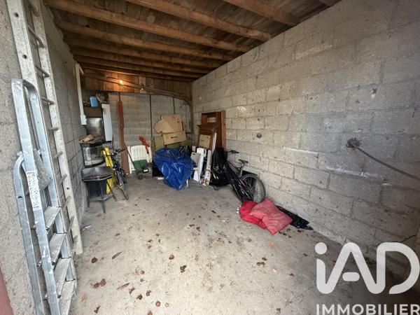 Maison à vendre 5 pièces 120 m² Vernoux-en-Gâtine