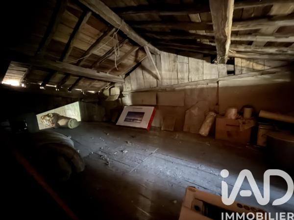 Maison à vendre 5 pièces 120 m² Vernoux-en-Gâtine