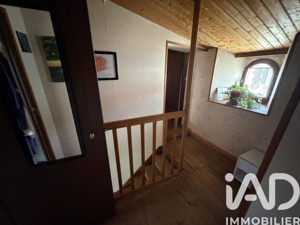 Maison à vendre 5 pièces 120 m² Vernoux-en-Gâtine
