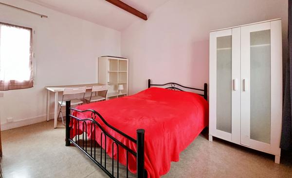 Quartier Danton - Signac duplex de 2 pièces