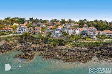 Maison à vendre à Pornic en Loire-Atlantique (44210), ref : PORNIC
