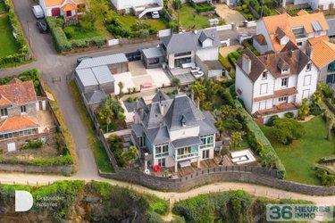 Maison à vendre à Pornic en Loire-Atlantique (44210), ref : PORNIC
