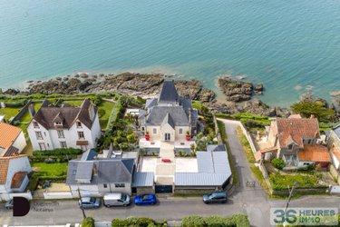 Maison à vendre à Pornic en Loire-Atlantique (44210), ref : PORNIC